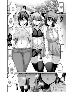 Page 43 of Ankoman Astolfo collection