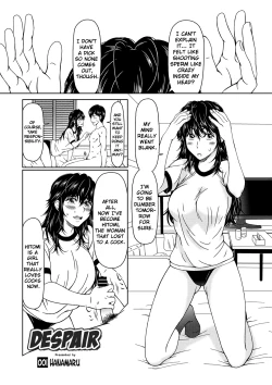 Page 2 of Despair 2