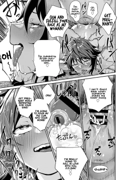 Page 16 of Unique Job Tanetsuke Oji-san o Kakutoku shimashita 3