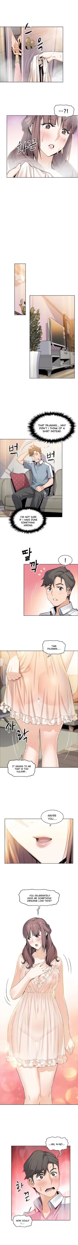 Page 109 of HousekeeperCh.49/49Completed