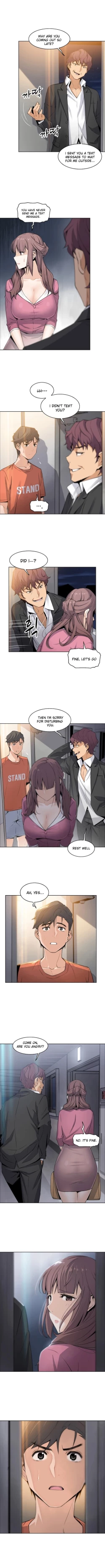 Page 132 of HousekeeperCh.49/49Completed