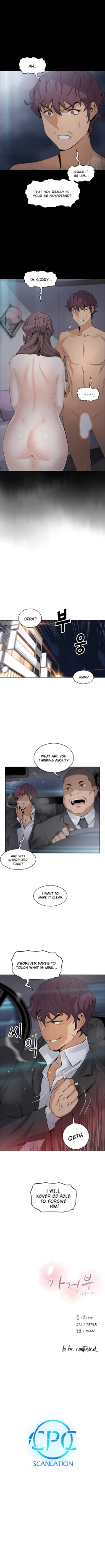 Page 144 of HousekeeperCh.49/49Completed