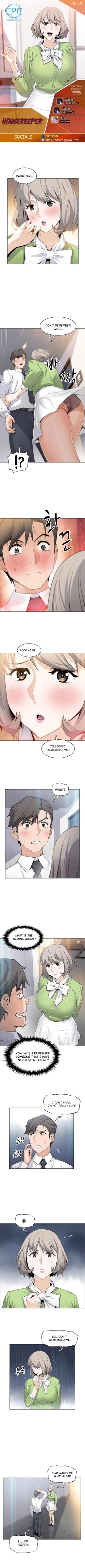 Page 153 of HousekeeperCh.49/49Completed