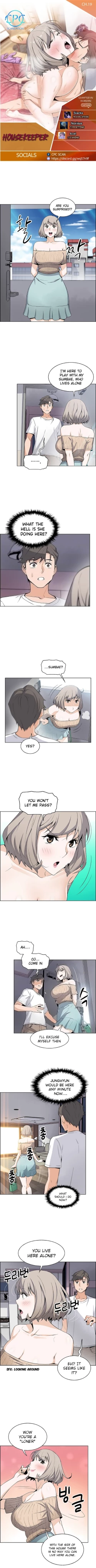 Page 187 of HousekeeperCh.49/49Completed