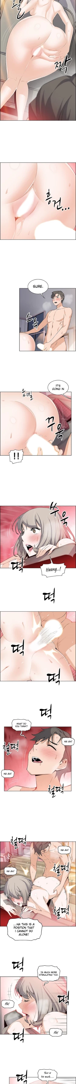 Page 191 of HousekeeperCh.49/49Completed