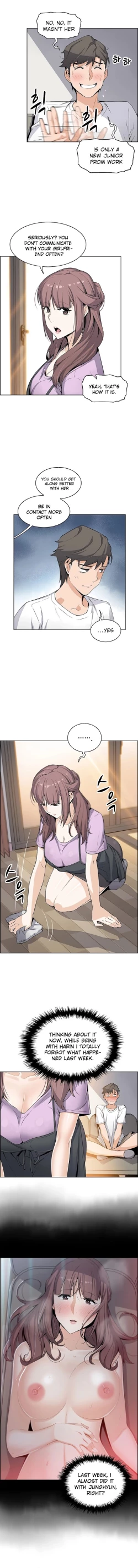 Page 208 of HousekeeperCh.49/49Completed