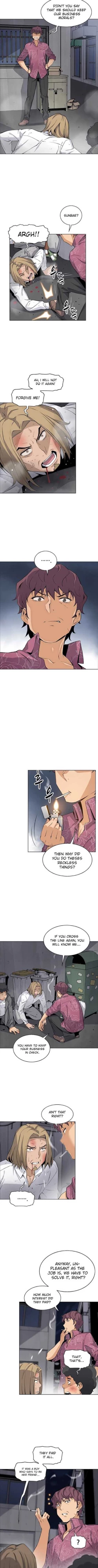 Page 241 of HousekeeperCh.49/49Completed