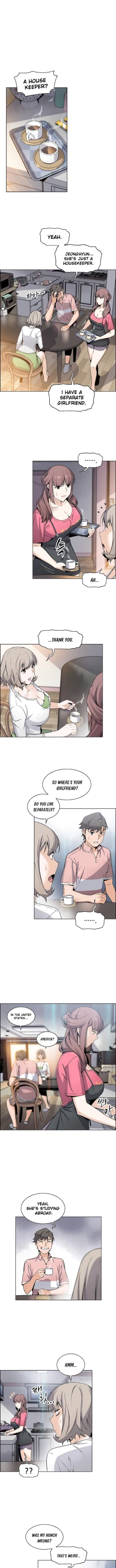 Page 287 of HousekeeperCh.49/49Completed