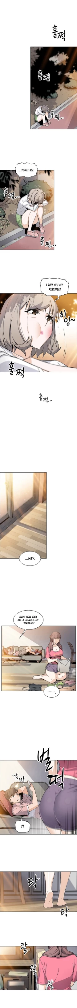 Page 293 of HousekeeperCh.49/49Completed