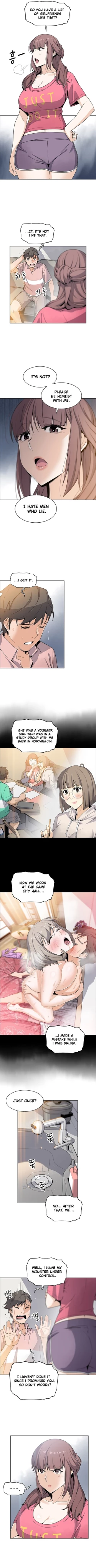 Page 295 of HousekeeperCh.49/49Completed