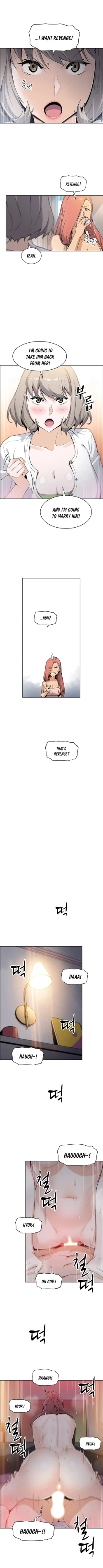 Page 308 of HousekeeperCh.49/49Completed