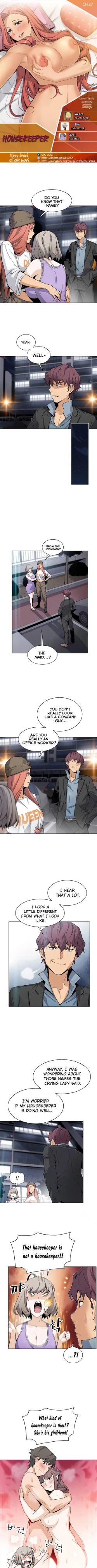 Page 331 of HousekeeperCh.49/49Completed