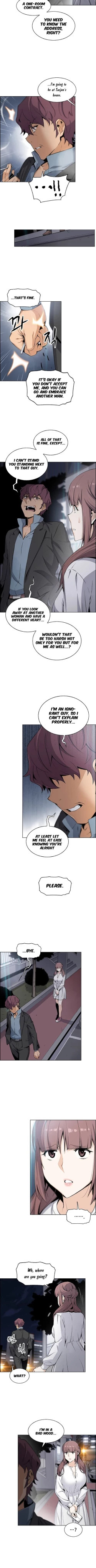 Page 350 of HousekeeperCh.49/49Completed