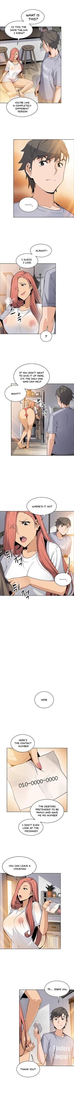 Page 366 of HousekeeperCh.49/49Completed