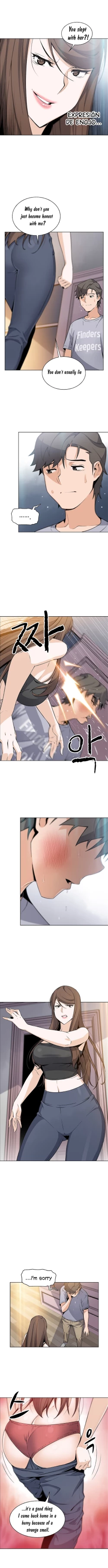 Page 373 of HousekeeperCh.49/49Completed