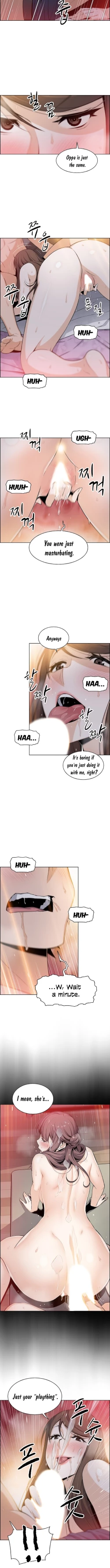 Page 383 of HousekeeperCh.49/49Completed