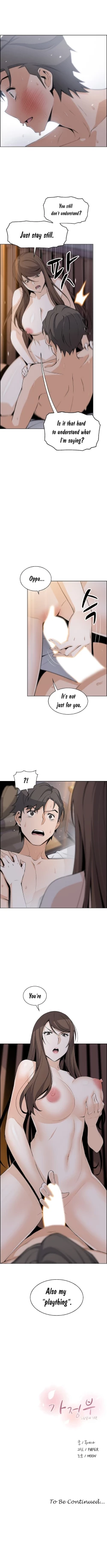 Page 385 of HousekeeperCh.49/49Completed