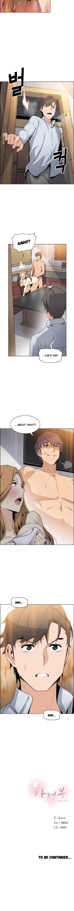 Page 399 of HousekeeperCh.49/49Completed