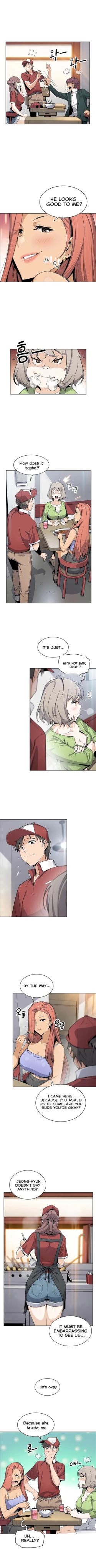 Page 424 of HousekeeperCh.49/49Completed