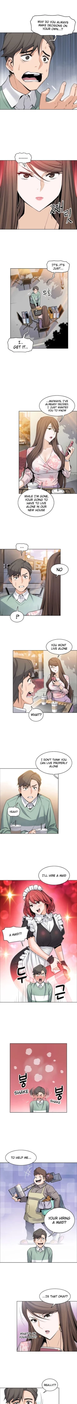 Page 80 of HousekeeperCh.49/49Completed