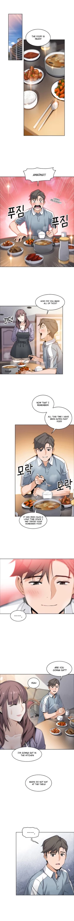 Page 98 of HousekeeperCh.49/49Completed