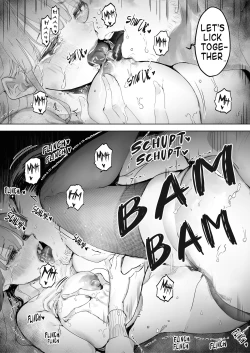 Page 19 of Boku wa Tsuma ga Netorare Nando mo Ikasareru Sugata o Mitsuzuketa. 3 | I Kept Watching While A Man Made My Wife Cum Over And Over 3