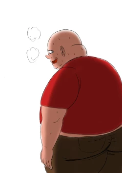 Page 25 of Futoru! Futoru!! Futoru!!! File No. 01