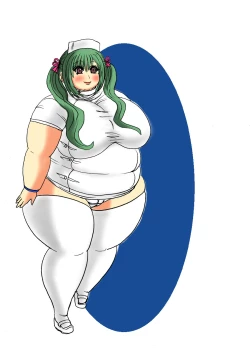 Page 31 of Futoru! Futoru!! Futoru!!! File No. 01