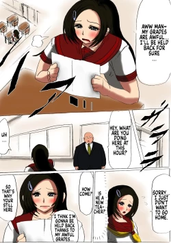 Page 14 of Futoru! Futoru!! Futoru!!! File No. 02