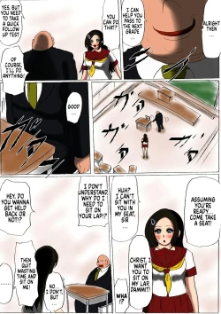 Page 15 of Futoru! Futoru!! Futoru!!! File No. 02