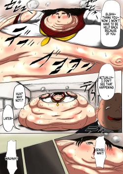 Page 23 of Futoru! Futoru!! Futoru!!! File No. 02