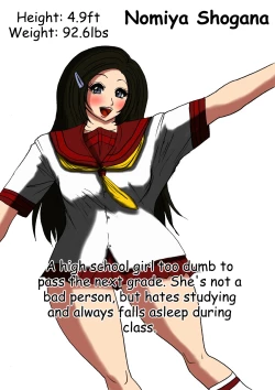 Page 26 of Futoru! Futoru!! Futoru!!! File No. 02