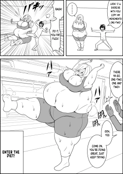 Page 5 of Sex Diet to Help My Wife Lose Marriage Weight