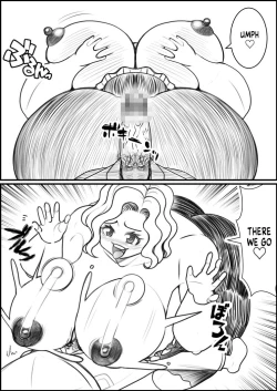 Page 12 of I Was Gonna Go Home With a Cute Girl But a Fat Lady Seduced Me and I Ended Up Fucking her