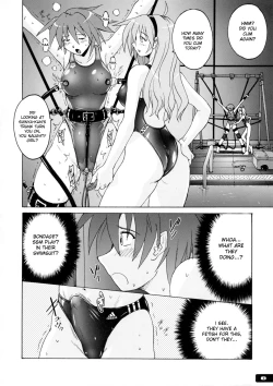 Page 7 of Pitapita Kyouei Mizugi 2