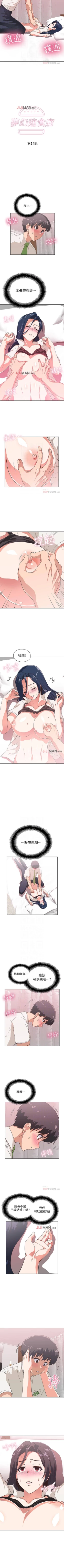 Page 87 of 【周四连载】梦幻速食店（作者：motgini&變態啪啪啪） 第1~39话