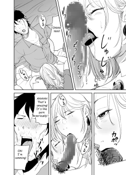 Page 34 of BODY CHANGE!| BODY CHANGE!