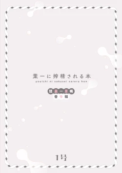 Page 32 of Youichi ni Sakusei Sareru Hon