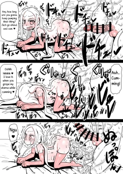 Page 11 of The Story Of An Uncle Who Was Taken To A World Where Childbirth Is Compulsory Education Because The Declining Birthrate And Aging Populations Became Too Serious 2