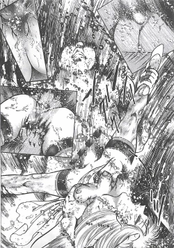 Page 190 of Onnakyoushi Syudan Boukou