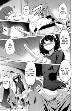 Page 13 of Imouto datte Tsukatte Ii no yo?