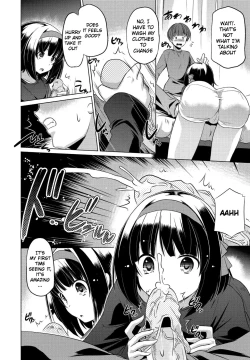 Page 6 of Imouto datte Tsukatte Ii no yo?