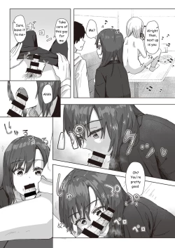 Page 15 of Common Sense Modification Activity Record