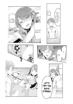 Page 80 of Cum Aboard the Slut Shuttleedited