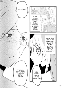 Page 26 of Shimako6 | Shimako6