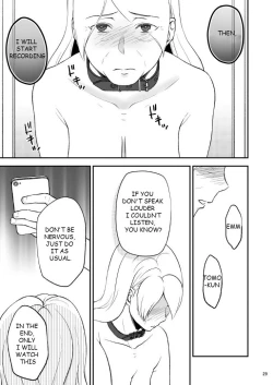 Page 28 of Shimako6 | Shimako6