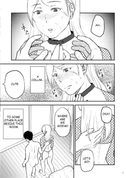 Page 6 of Shimako6 | Shimako6