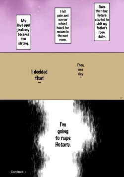 Page 14 of Sweet Love Letter