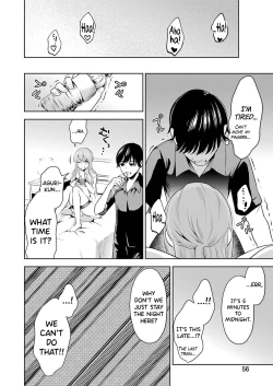 Page 67 of Sensei No Koto, Kusugutte Ageru Ch.1-4