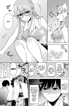 Page 86 of Sensei No Koto, Kusugutte Ageru Ch.1-4